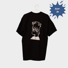 Load image into Gallery viewer, &quot; Not Fine&quot; Tee
