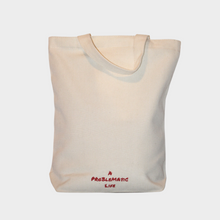 Load image into Gallery viewer, Don&#39;t Stop Doing What U Love Tote Bag
